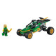LEGO Ninjago "Тропический внедорожник" 71700